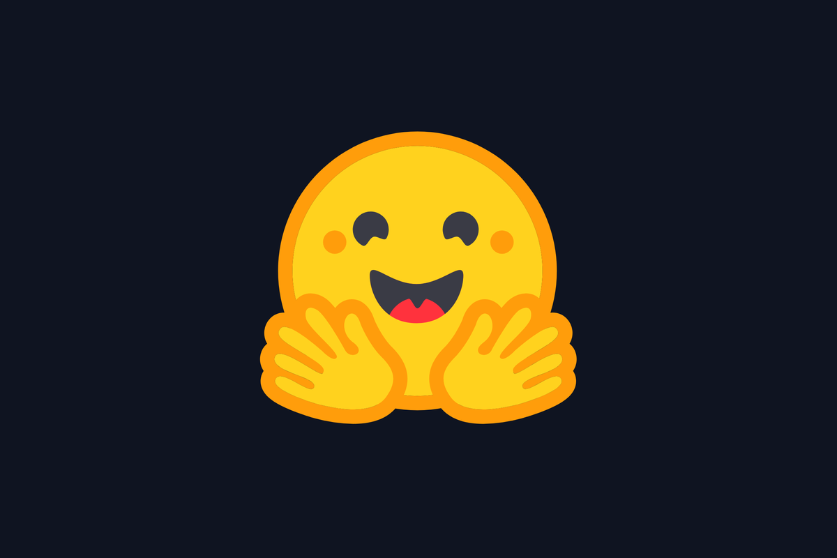 huggingface card