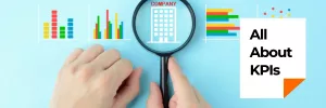 All About KPIs 4 All About KPIs
