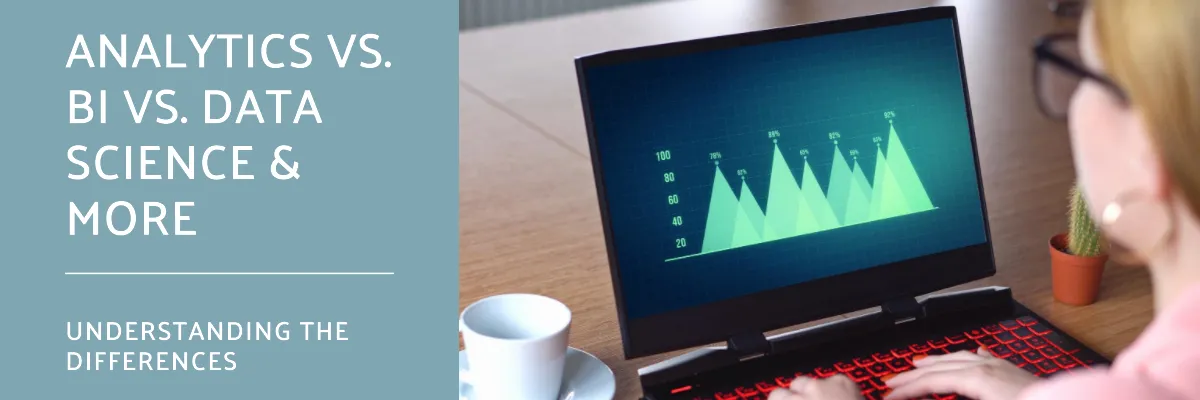 Analytics Definitions