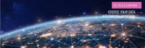 ETL vs ELT & Beyond: Choosing Your Data Integration Approach 3 ETL vs ELT & Beyond: Choosing Your Data Integration Approach