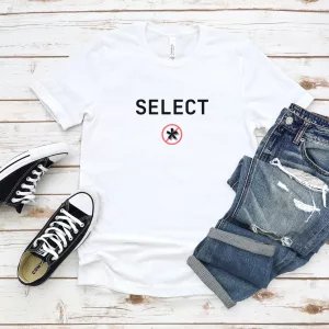 SQL - Do NOT Select ALL