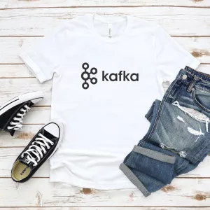 Apache Kafka Shirt