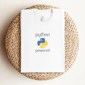 Python Shirt