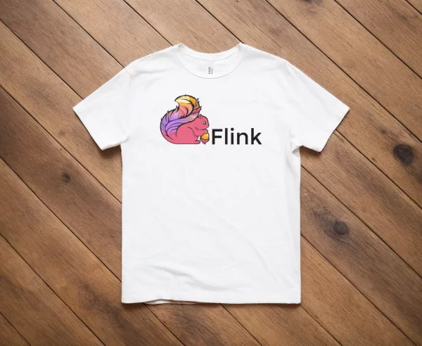 Apache Flink Shirt