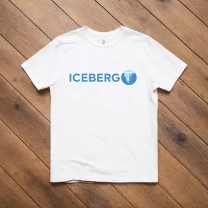 Apache Iceberg Shirt