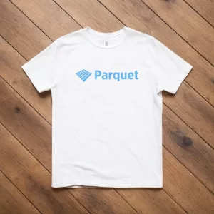 Apache Parquet Shirt