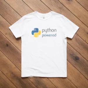 Python Shirt