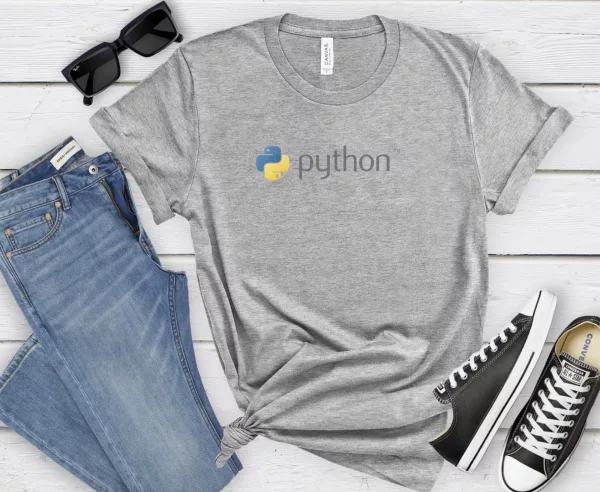 Python Shirt