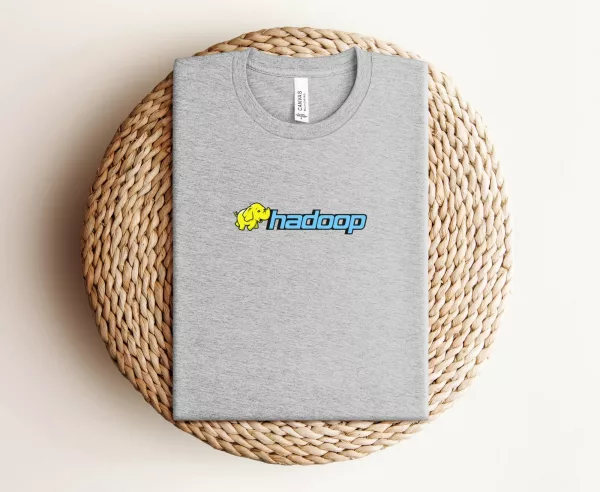 Apache Hadoop Shirt