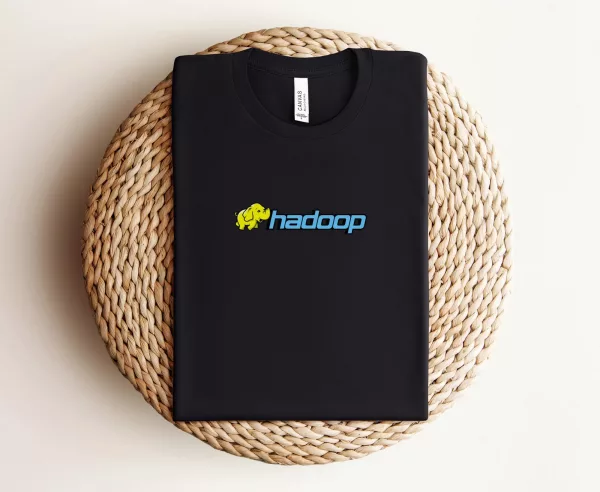 Apache Hadoop Shirt