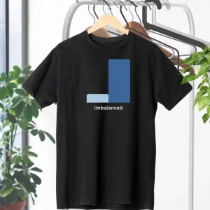 Data Science - Imbalanced Distribution