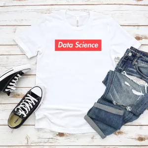 Data Science Shirt