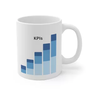KPIs Mug
