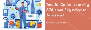 What is SQL