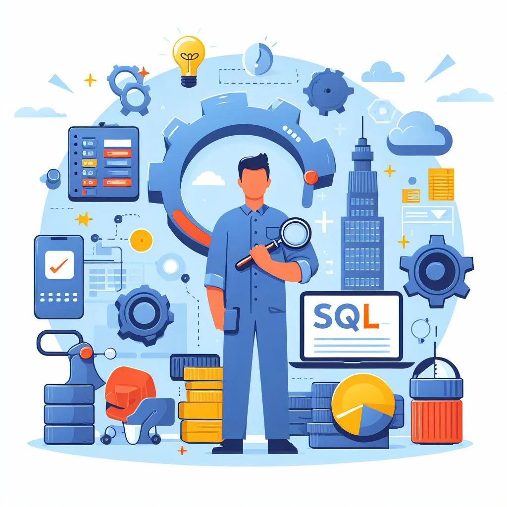 SQL Tutorials