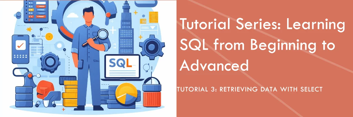 SQL Select