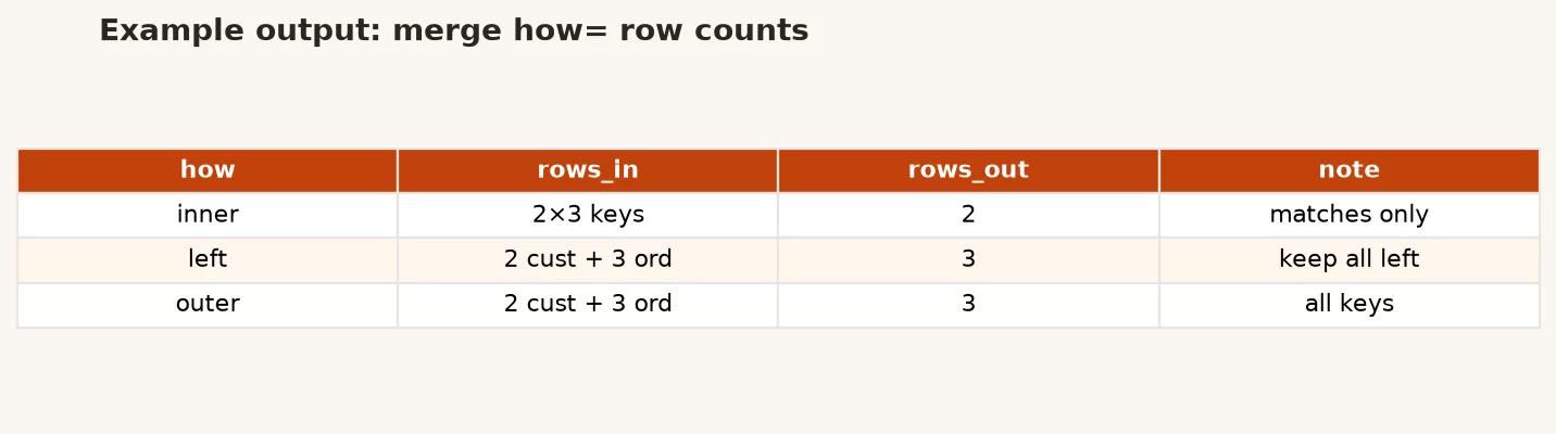 c6 how counts