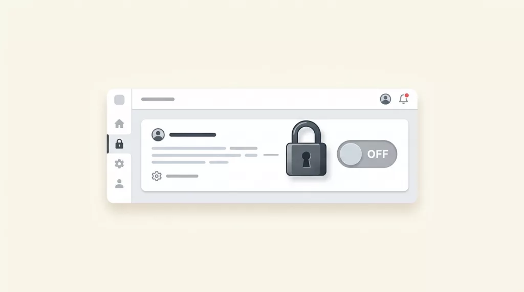 Analytics Made Simple 5 Featured image: Privacy and opt-out