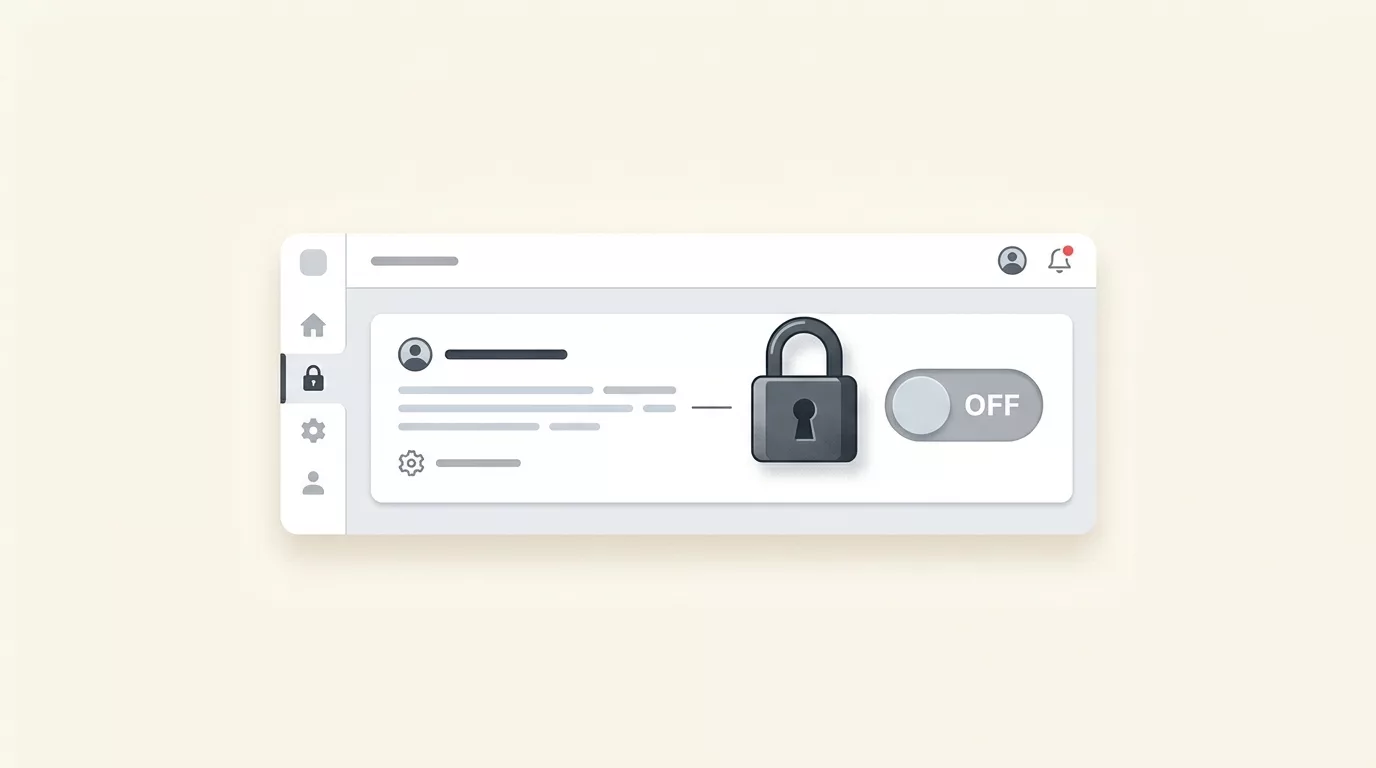Featured image: Privacy and opt-out