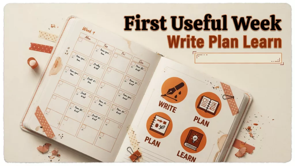 Analytics Made Simple 5 Featured image: First useful week with ChatGPT