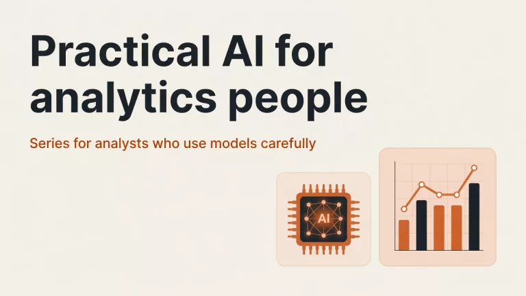 series ai cover