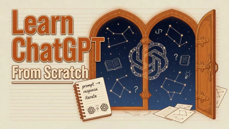 series chatgpt cover