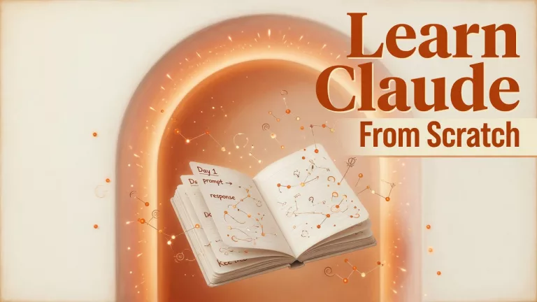 series claude cover