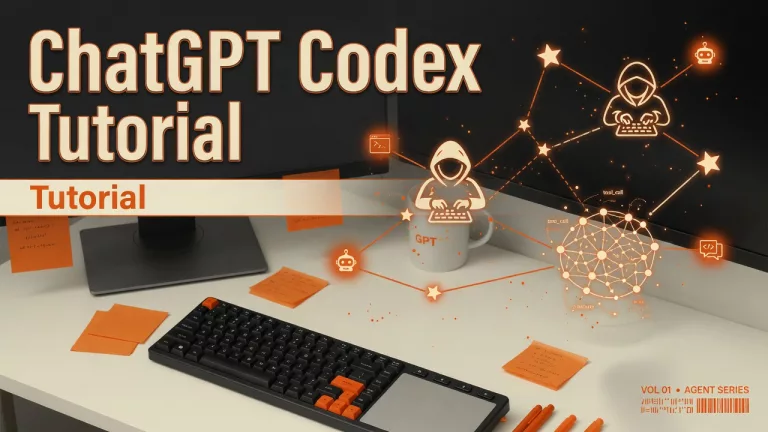 series codex cover