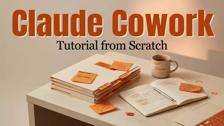 series cowork cover