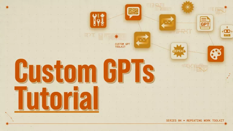 series gpts cover