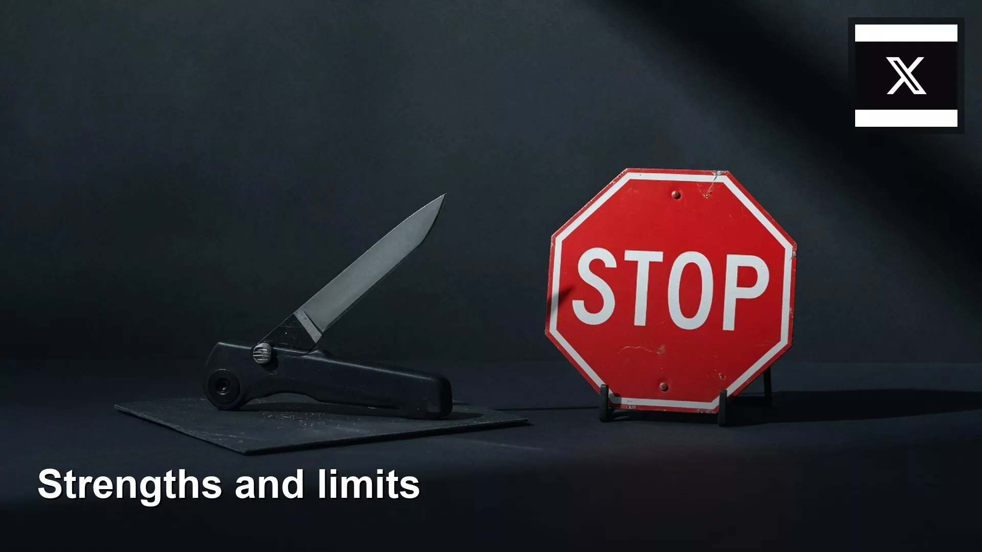 Editorial featured image for Strengths, limits, and personality without mythology. Title text reads Strengths, limits, and personality without mythology.