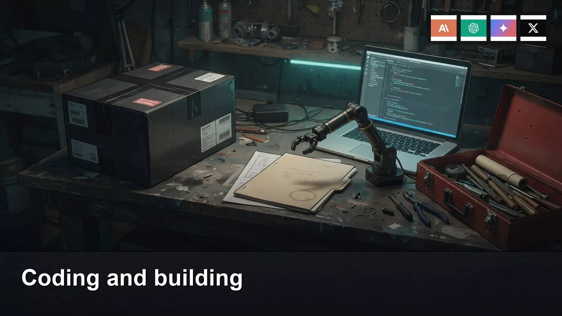 I want help coding or building software