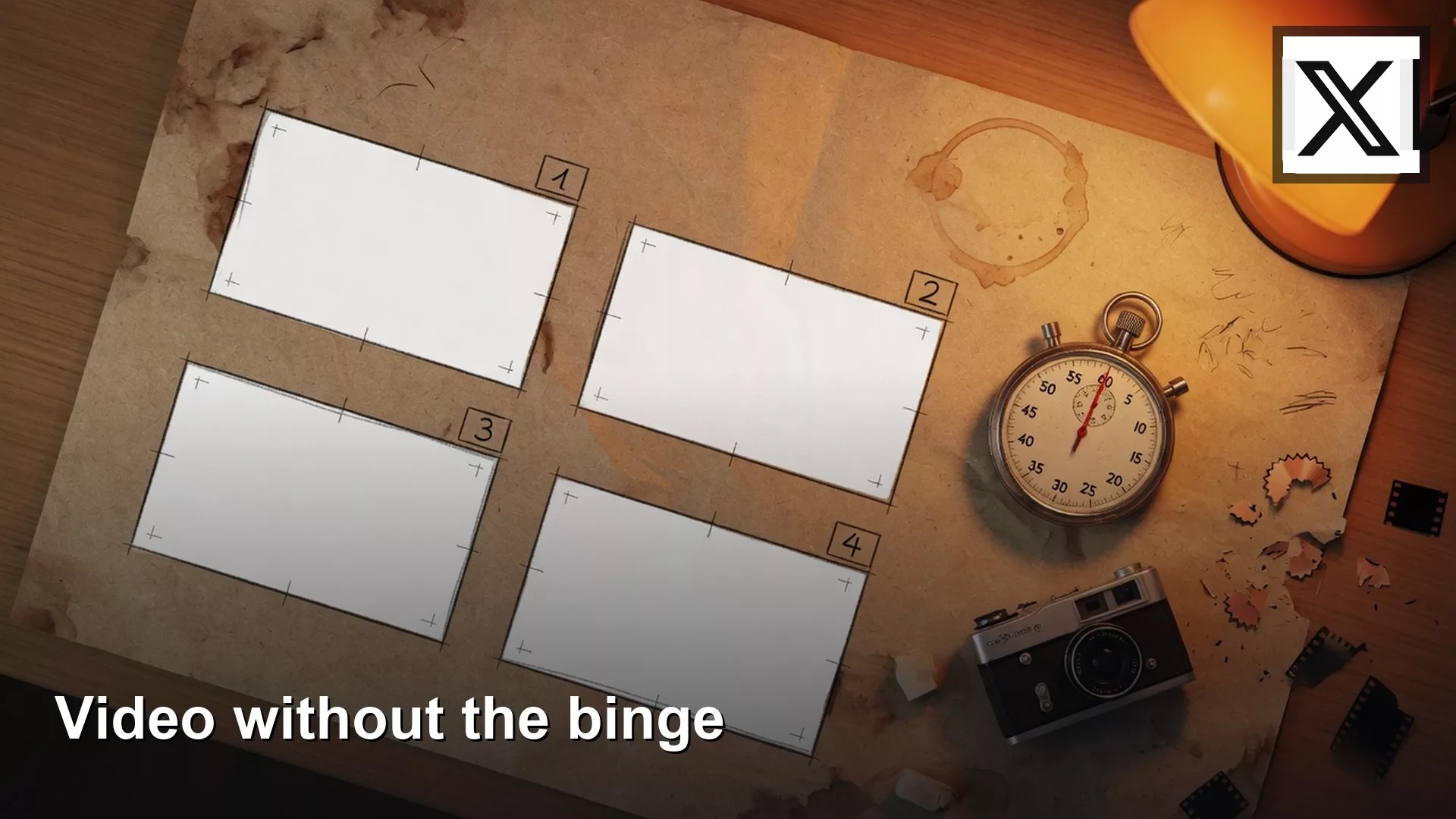 Grok Imagine video and motion, without burning the budget