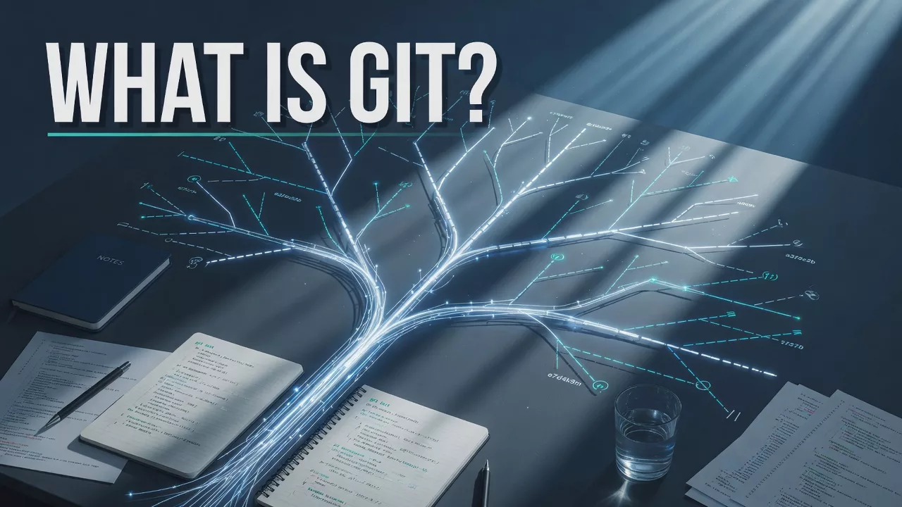 What is Git? A straightforward introduction for analytics work 5 What is Git? A straightforward introduction for analytics work