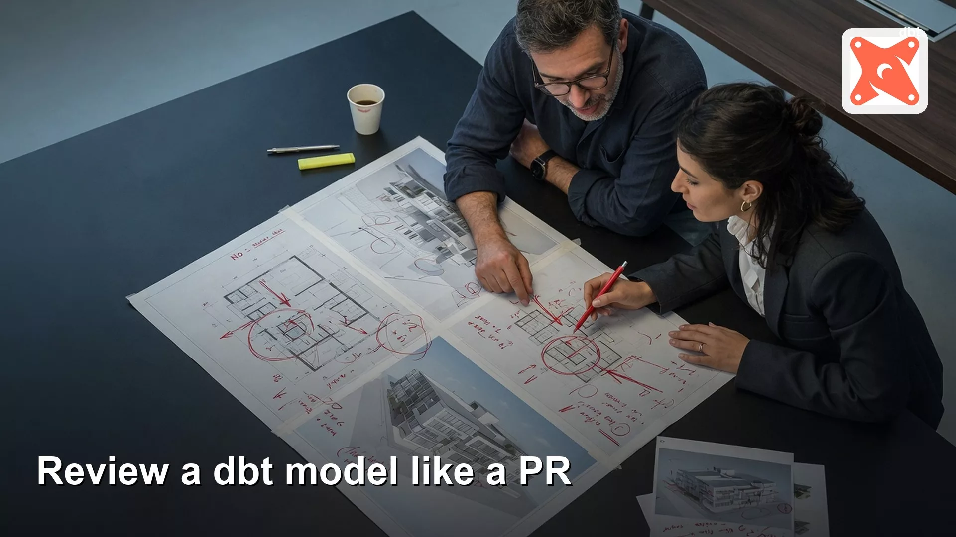 dbt lab: reviewing a model like a PR 4 dbt lab: reviewing a model like a PR
