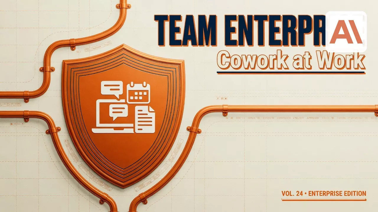 Team and enterprise notes 3 Team and enterprise notes