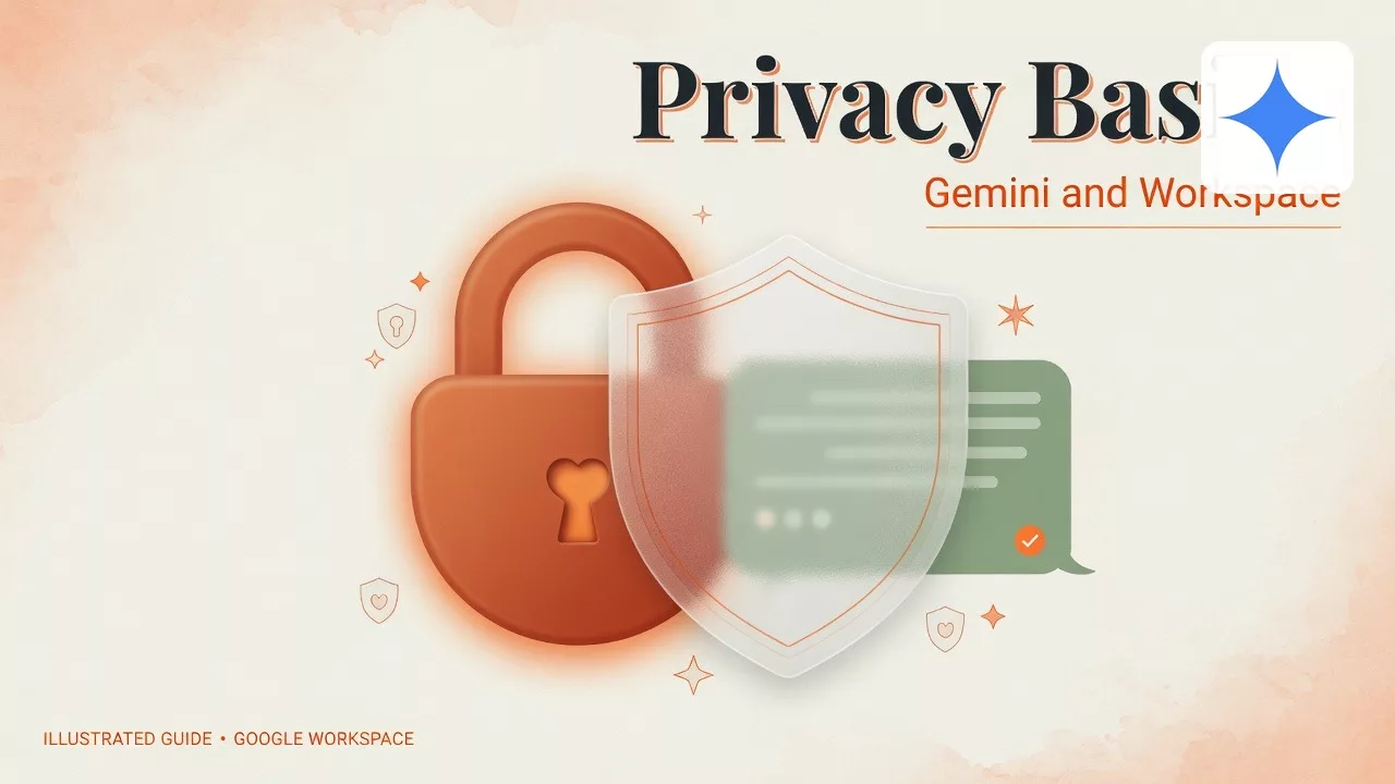Privacy and Workspace admin basics for normal users 4 Privacy and Workspace admin basics for normal users