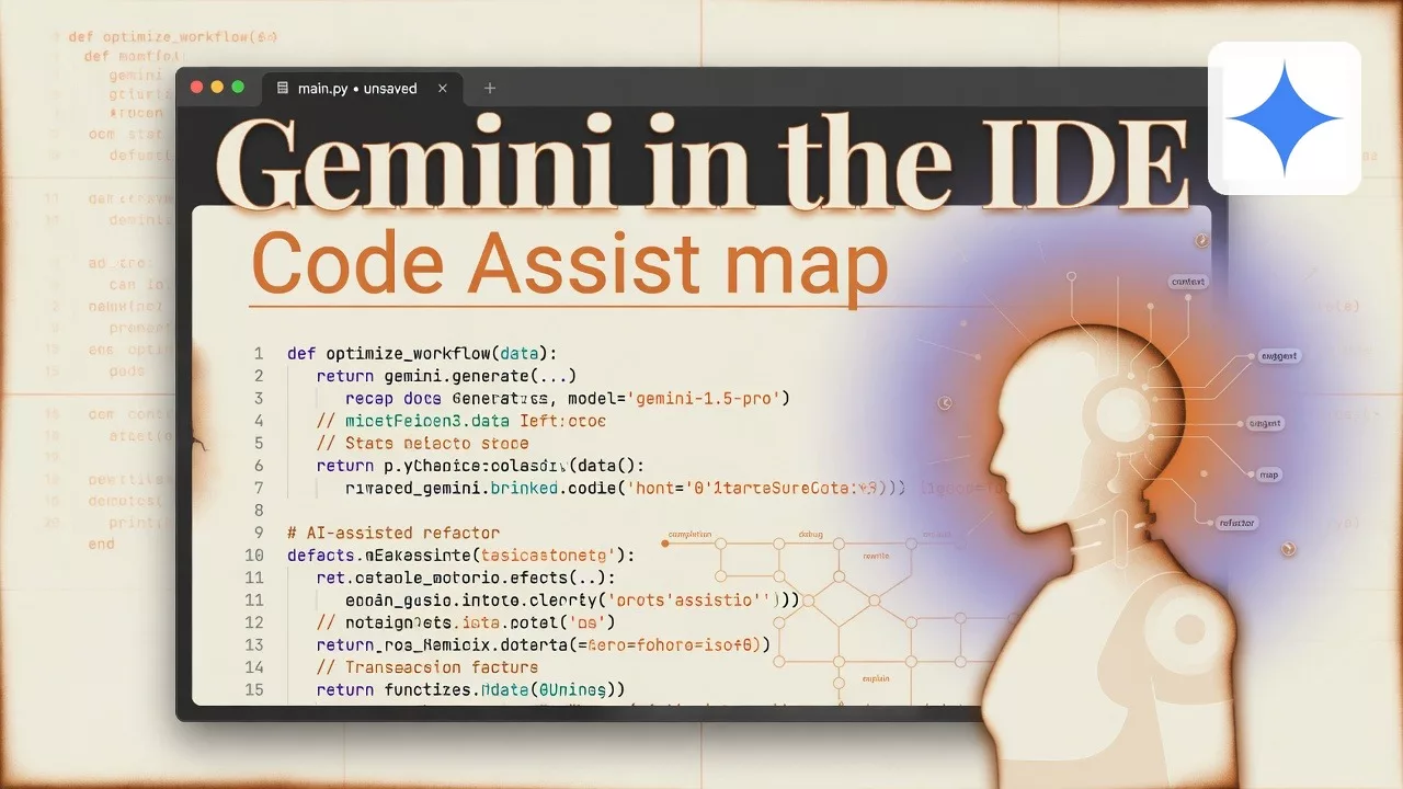 Gemini in Android Studio and Code Assist 4 Gemini in Android Studio and Code Assist