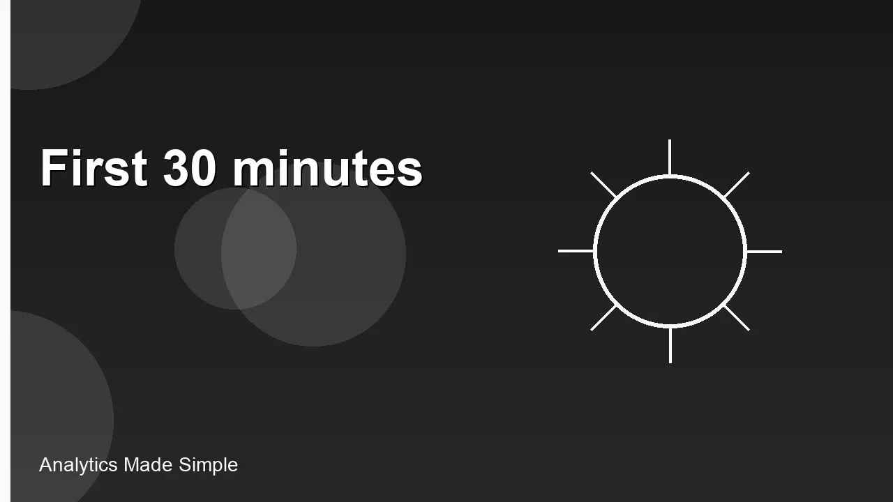 Grok app and web: first 30 minutes
