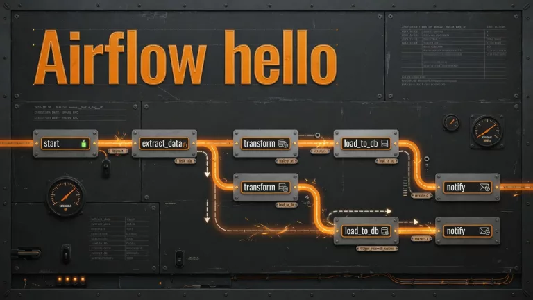 series airflow hello cover v2