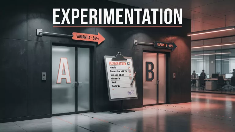 series experimentation culture cover v2