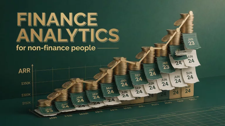 series finance analytics cover v2