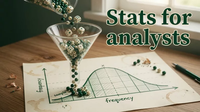 series stats for analysts cover v2
