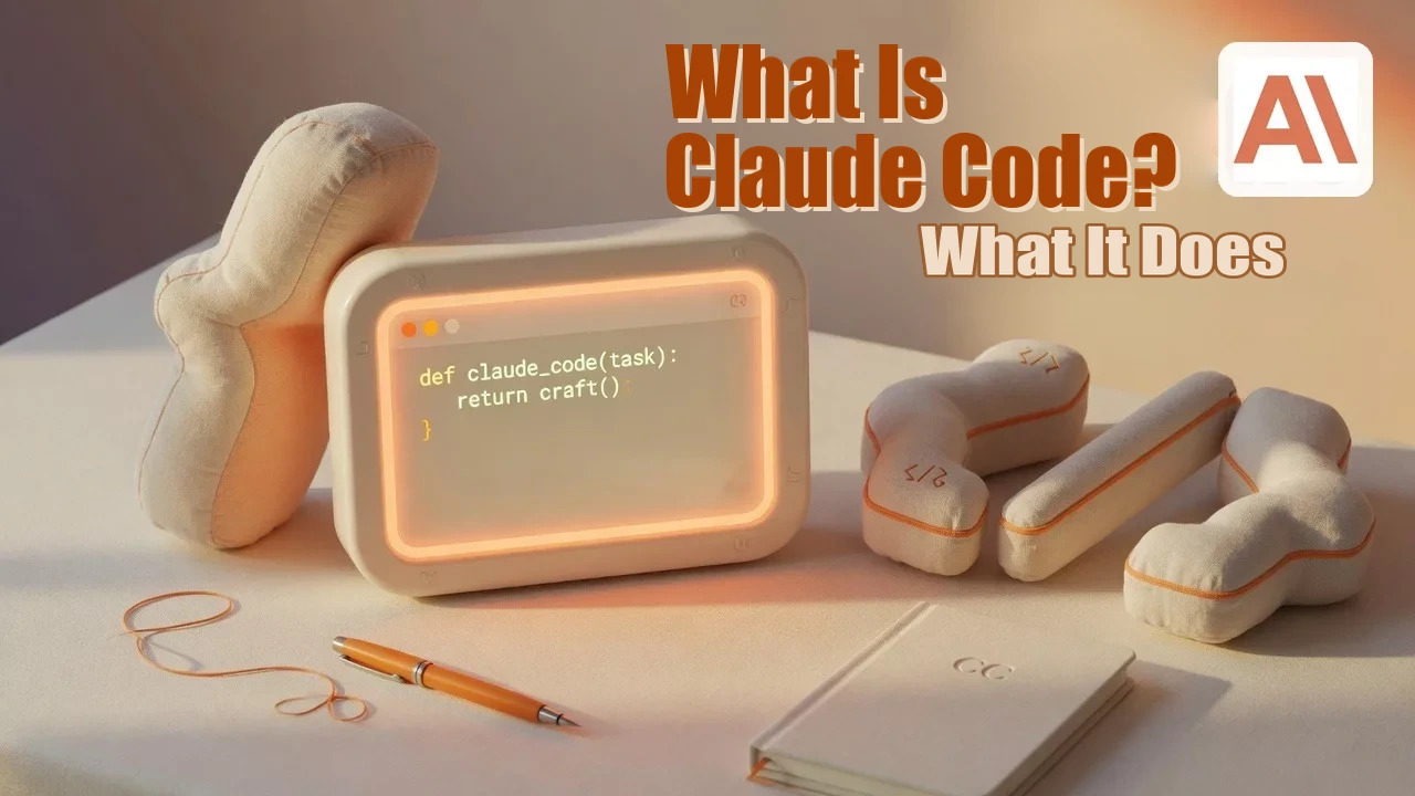 What is Claude Code? What it does, when to use it, and when not to