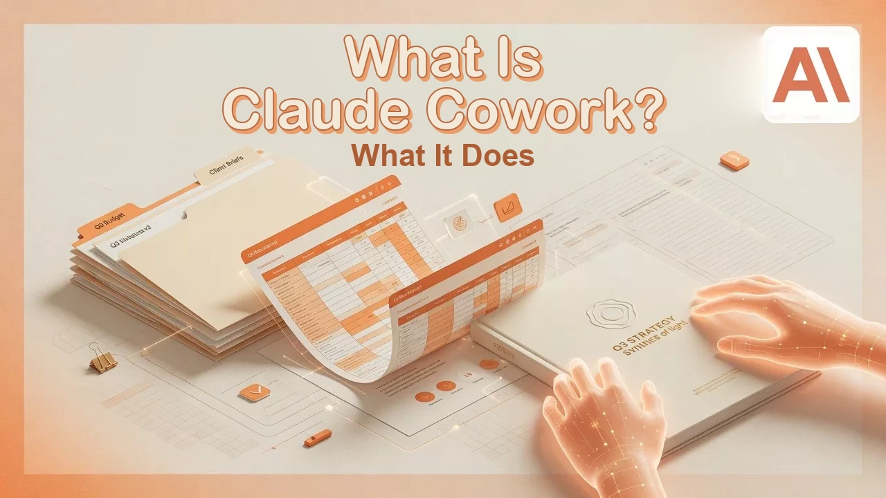 What is Claude Cowork? What it does, when to use it, and when not to
