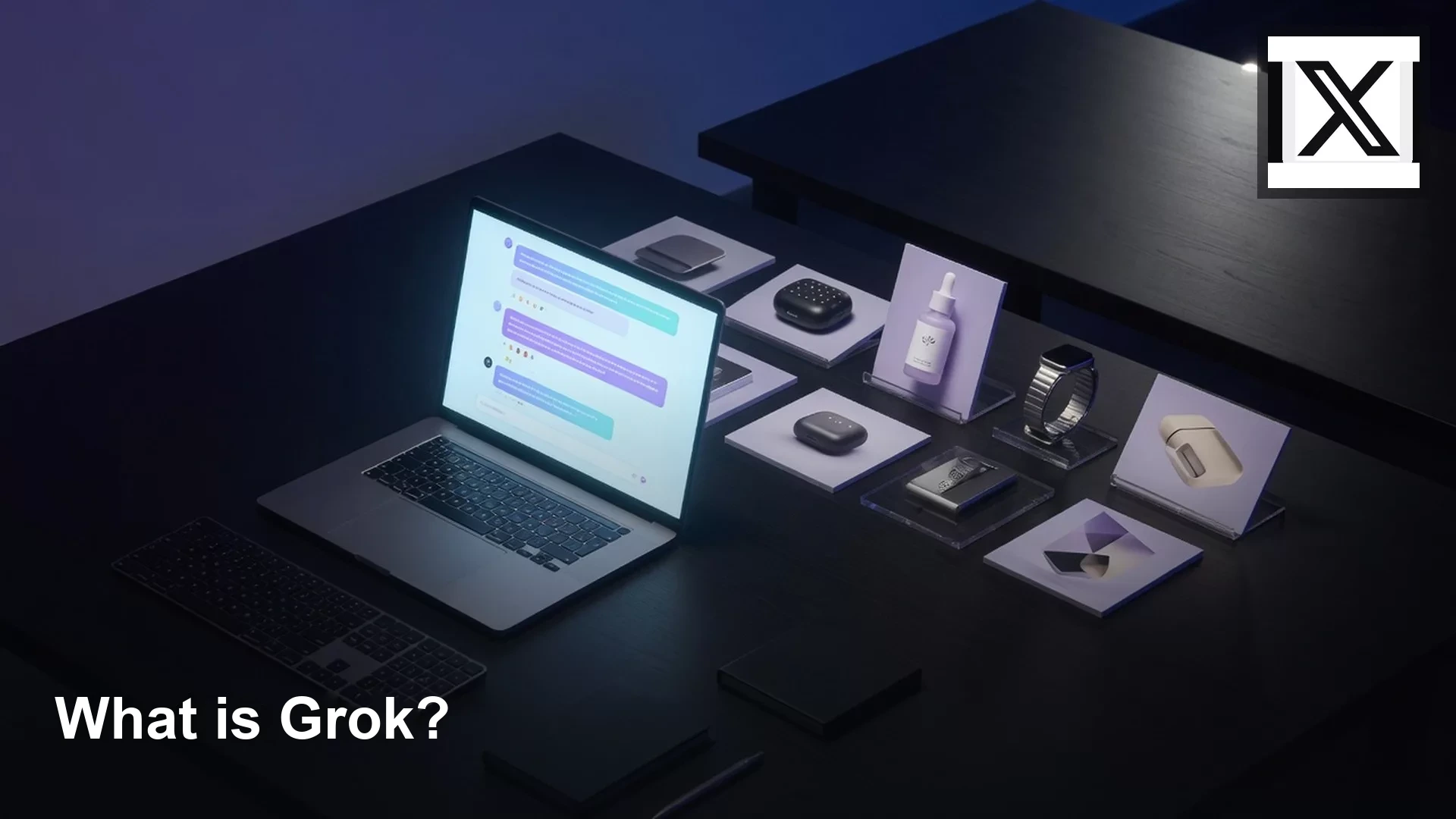 What is Grok? xAI’s many AI names, explained