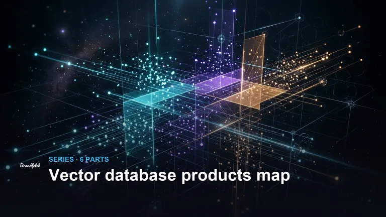 series vectordb cover